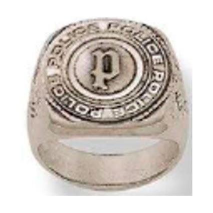 Police Pj.26577rse Ring