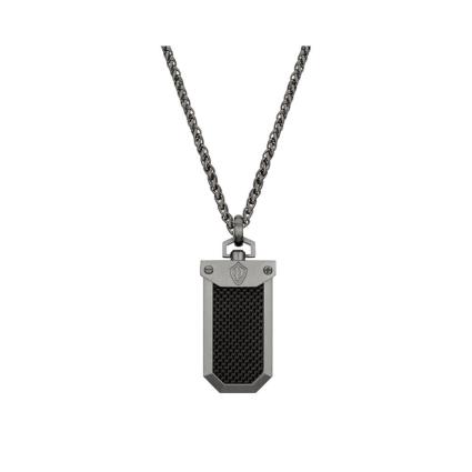 Police Pejgn2008512 Necklace