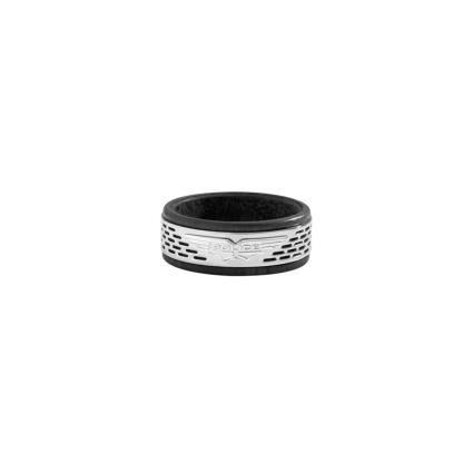 Police Pj.26467rss Ring
