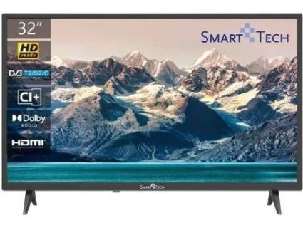 TV SMART TECH 32HN10T2 (LED - 32'' - 81 cm - HD)