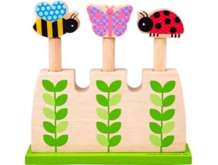 Jogo de Imitação BIGJIGS TOYS BJ057