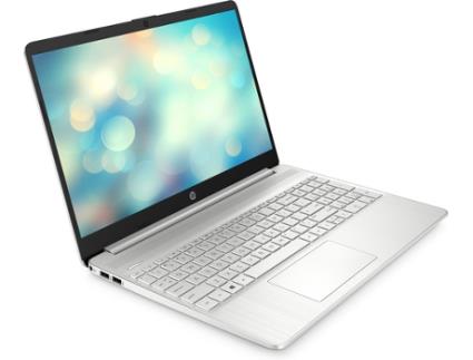 Portatil hp 15s-fq4108ns I7-1195g7 8gb 512ssd Full hd Freedos