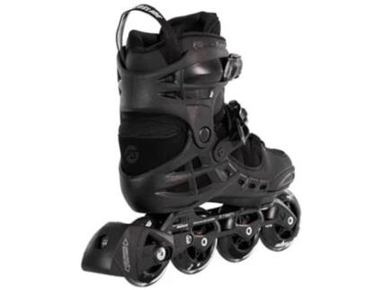 Powerslide Phuzion Argon 80 Inline Skates