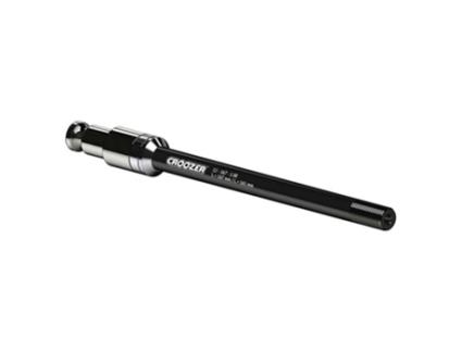 Croozer Thru Axle Hitch 1.00 Mm Xl