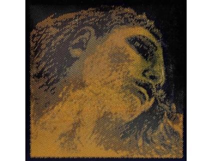 Pirastro Cordas Para Violino G4 Medium em Envelope Ouro