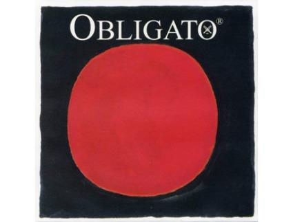 Pirastro Corda de Violino A2 Médio em Envelope Alumínio