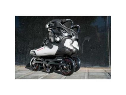 Powerslide Patina em Linha Tau 90