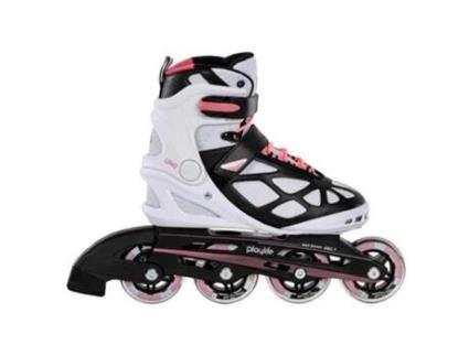 Playlife Patina em Linha Uno 80