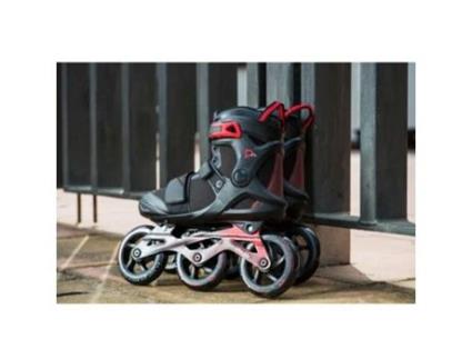 Playlife Gt 110 Inline Skates