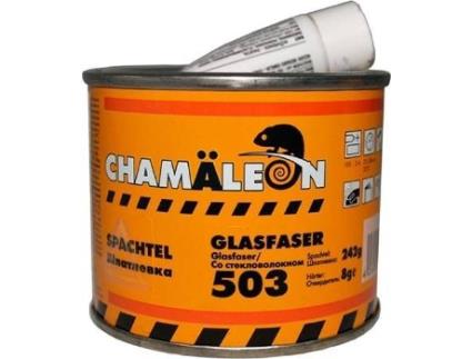 Betume CHAMALEON Fibra de Vidro 503 - 250 kg