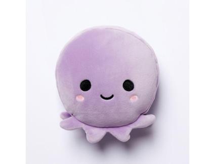 Almofada de Viagem e Máscara para Dormir Relaxeazzz Polvo