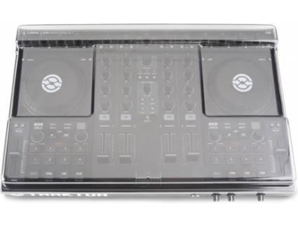 Tampa de Acrílico DECKSAVER Ni Kontrol S4