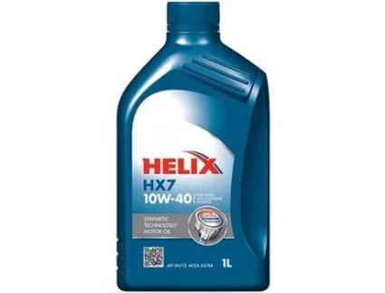Óleo Motor LOTOS SEMISYNTETIC 10W40 (1lt)