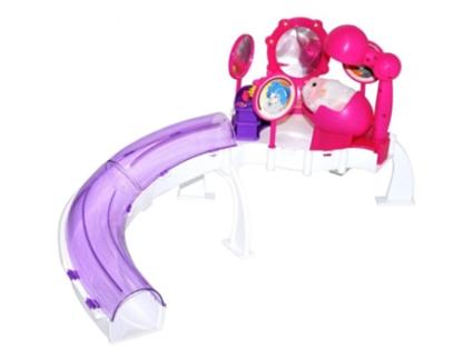 Giochi Preziosi 70864421 Zhu Zhu Salón de Belleza [Importado de Alemania]