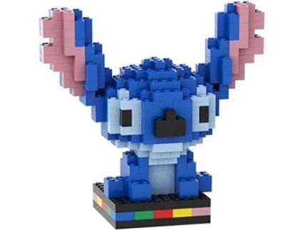 Blocos de Construção PIXO Puzzle Stitch (150 peças)