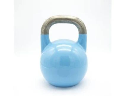 Kettlebell GOODBUY FITNESS MKCA040 (40 Kg)