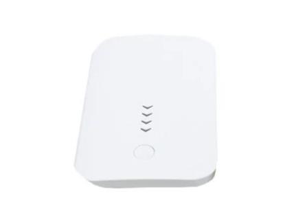 Bateria Externa Portátil 8400 Mah Blanca