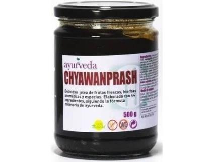 Chá AYURVEDA Chyawanprash (250 g)