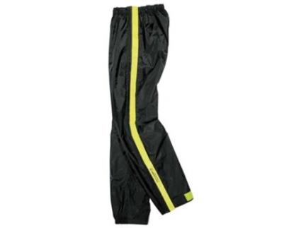 Difi Calça Comprida Zip