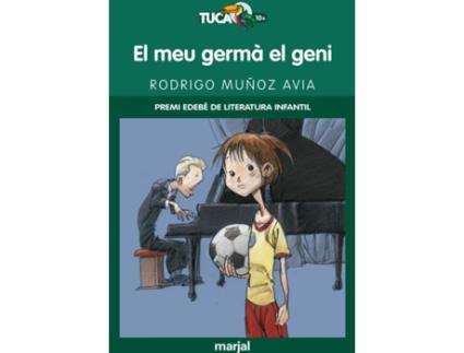 Livro El Meu Germa El Geni (Val) de Vários Autores (Valenciano)