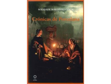 Crónicas de Porcelana