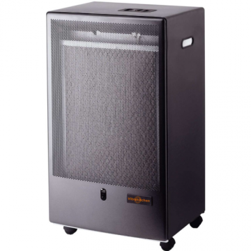 Estufa a Gás  C3400W Preto