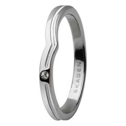 Anel feminino  JRSW018SS - 10