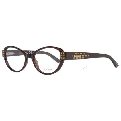 Armação de Óculos Feminino  DL5011-048-51 Castanho (ø 51 mm)
