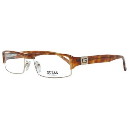 Armação de Óculos Feminino  GU1688-DA Castanho (ø 53 mm)