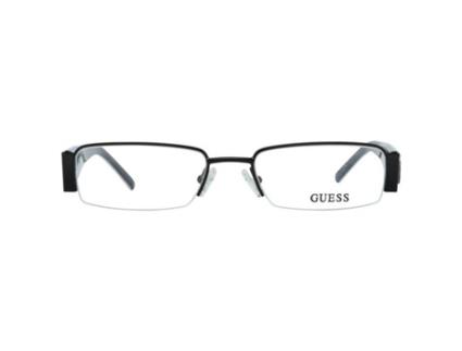 Armação de Óculos Feminino  GU2220-BLK-52 (ø 52 mm) Preto (ø 52 mm)