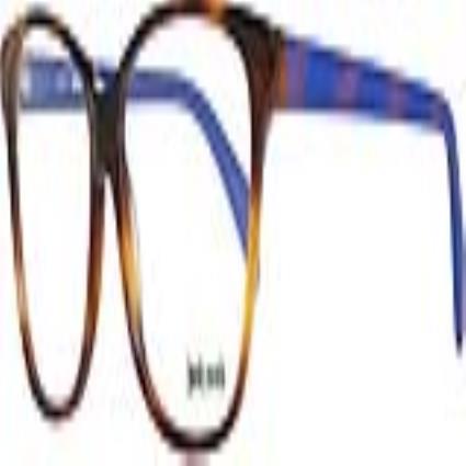 Armação de Óculos Feminino  JC0686-052-54 (ø 54 mm) Castanho (ø 54 mm)