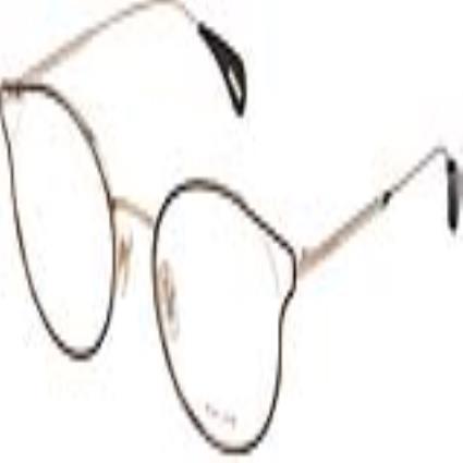 Armação de Óculos Feminino  VPL926500A93 Ouro rosa (ø 50 mm)