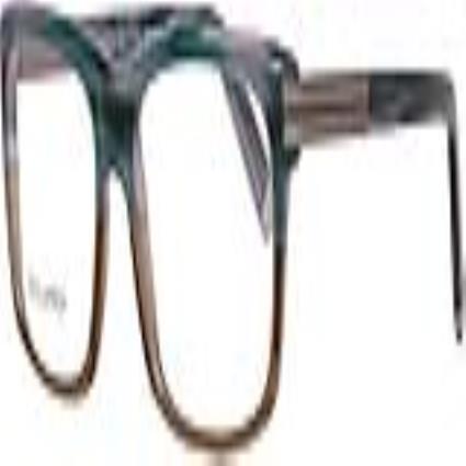 Armação de Óculos Homem  DQ5010-065-54 Azul (Ø 54 mm) (ø 54 mm)