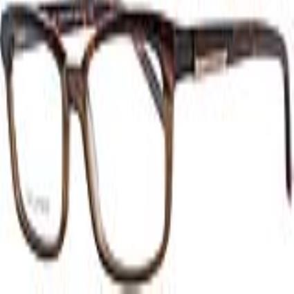 Armação de Óculos Homem  DQ5034-056-53 Castanho (Ø 53 mm) (ø 53 mm)