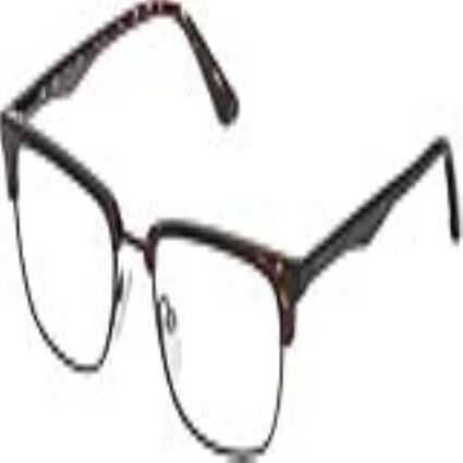 Armação de Óculos Homem  VPL469530627 Gun metal (ø 53 mm)