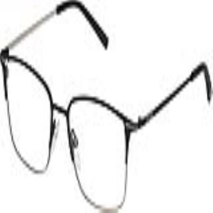 Armação de Óculos Homem  VST062510W01 (ø 51 mm)