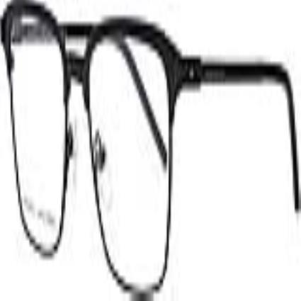 Armação de Óculos Unissexo  MARC146-003 (ø 50 mm) (ø 50 mm)