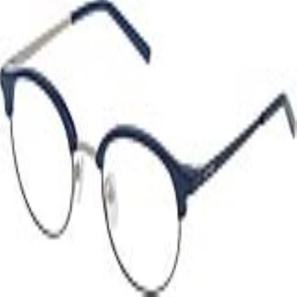 Armação de Óculos Unissexo  VST181490502 (ø 49 mm)