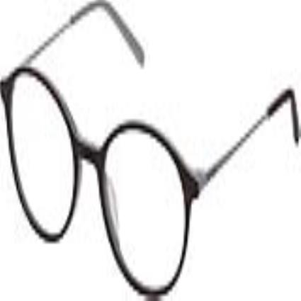 Armação de Óculos Unissexo  VST185510AD2 (ø 51 mm)