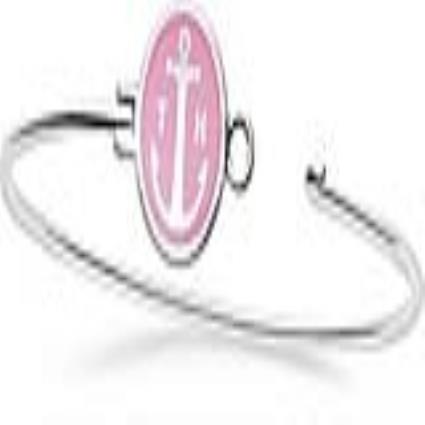 Bracelete feminino  TM031 - 18 cm