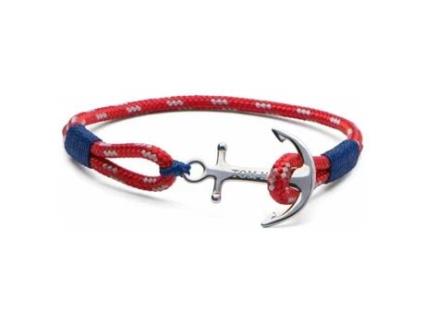 Bracelete unissexo  TM00 - 18 cm