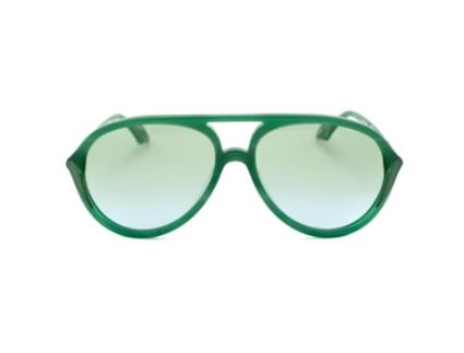 Óculos escuros femininos  MZ-503S-08 (60 mm) (ø 60 mm)