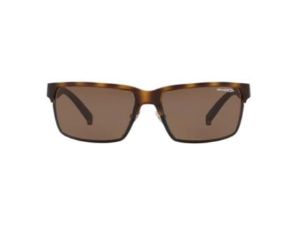 Óculos escuros masculinoas  AN4250-215273 (Ø 56 mm) Castanho (ø 56 mm)