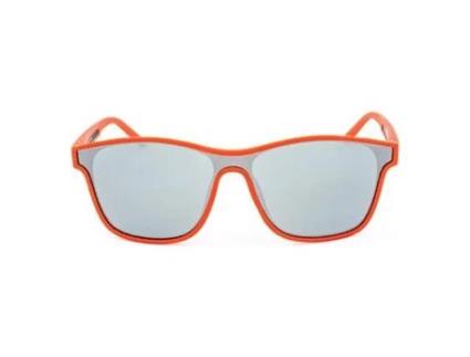 Óculos escuros masculinoas  CF-90008-675 (ø 55 mm) Vermelho Cinzento Prateado (ø 55 mm)