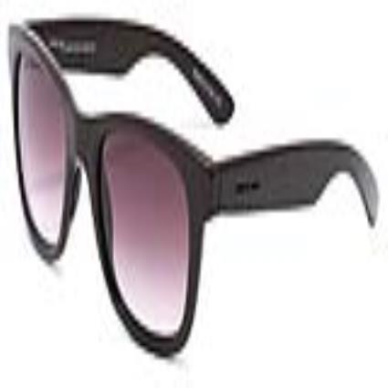 Óculos escuros unissexo  0090C-044-000 (Ø 50 mm) Castanho (ø 50 mm)