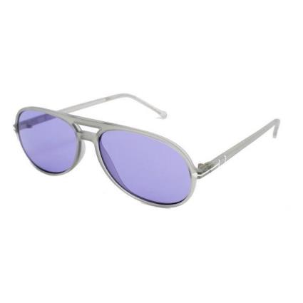 Óculos escuros unissexo  TM-016S-01 (Ø 58 mm) Cinzento (ø 58 mm)