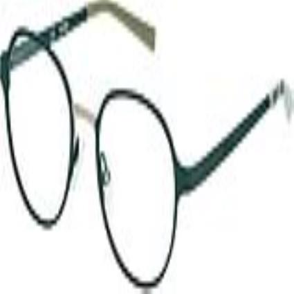 Óculos  VSJ399470498 Infantil Verde (ø 47 mm)