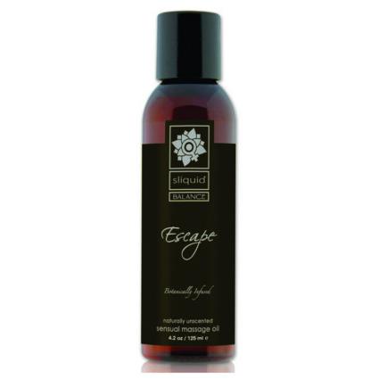 Óleo de Massagem Escape 255 ml