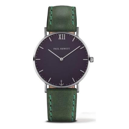 Relógio feminino  PH-SA-S-ST-B-12M (Ø 39 mm)