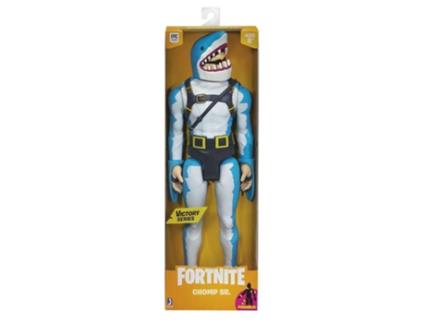 Figuras de Ação  Chomp  (30 cm)